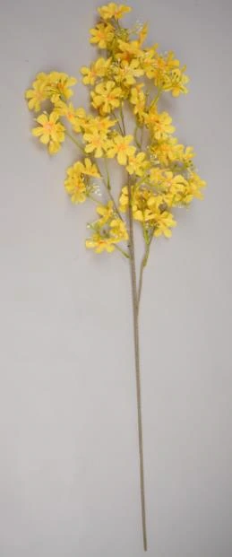 Tiny Flower With Beads Stick